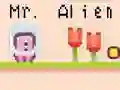Játék Mr. Alien online Játék Mr. Alien online