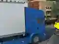 Játék 18 Kerekes Teherautó Parkolás online Játék 18 Kerekes Teherautó Parkolás online