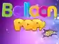 Játék Lufi Popping Kihívás online Játék Lufi Popping Kihívás online