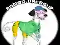 Játék Pongo Felöltöztető online Játék Pongo Felöltöztető online