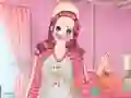 Játék Kawaii Középiskola Divat online