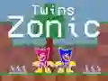 Játék Ikrek Zonic online Játék Ikrek Zonic online