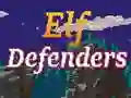 Játék Elf Védelmezők online
