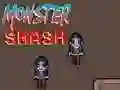 Játék Szörny Smash online Játék Szörny Smash online