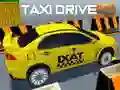 Játék Taxi Vezetés online