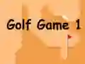 Játék Golf Játék 1 online