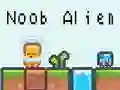Játék Noob Alien online