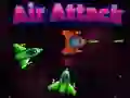 Játék Légi támadás online