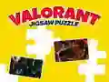 Játék Valorant Puzzle online Játék Valorant Puzzle online