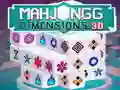 Játék Mahjongg Dimenziók 3D online Játék Mahjongg Dimenziók 3D online
