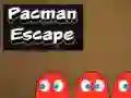 Játék Pacman Menekülés online Játék Pacman Menekülés online