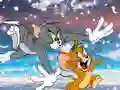 Játék Tom és Jerry: Futó online