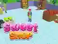 Játék Édességbolt 3D online