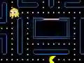 Játék Pac-Man Klón online Játék Pac-Man Klón online