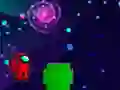 Játék Flappy Among Us online Játék Flappy Among Us online