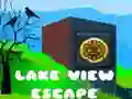 Játék Tó Nézet Menekülés online