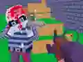 Jåték Pixel Gun Apokalipszis 4 2022 online Jåték Pixel Gun Apokalipszis 4 2022 online
