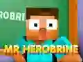 Játék Herobrine Úr online