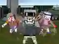 Játék Harci Pixel Aréna 3D: Zombi Túlélés online Játék Harci Pixel Aréna 3D: Zombi Túlélés online