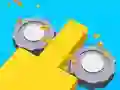 Játék Színtörő 3D online Játék Színtörő 3D online