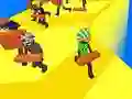 Játék Stickman Deszkák Esése online Játék Stickman Deszkák Esése online