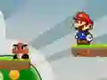 Játék Mario HTML5 Mobil online Játék Mario HTML5 Mobil online