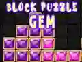 Játék Blokk Puzzles Gem online Játék Blokk Puzzles Gem online