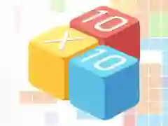 Játék 10x10 Töltsd Ki A Rácsot online