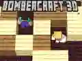 Játék Bombercraft 3D online Játék Bombercraft 3D online