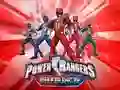Játék Power Rangers Különbségek online Játék Power Rangers Különbségek online