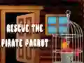 Játék Mentsd meg a kalóz papagájt online Játék Mentsd meg a kalóz papagájt online