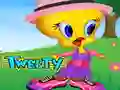 Játék Tweety online