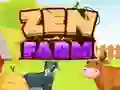 Játék Zen Farm online