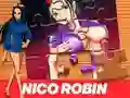 Játék Nico Robin Puzzl online Játék Nico Robin Puzzl online