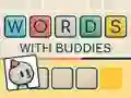 Játék Szavak barátokkal online