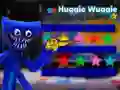 Játék Huggie Wuggie: Pattanó Csillagok online Játék Huggie Wuggie: Pattanó Csillagok online