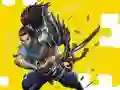 Játék League of Legends Puzzlek online Játék League of Legends Puzzlek online