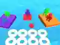 Játék Hős Kettős Végtelen 3D Labda Feldobó online Játék Hős Kettős Végtelen 3D Labda Feldobó online