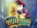 Játék Buborékvadász online