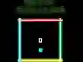 Játék Neon Négyzet online