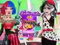 Játék Divatbuzer vs Rockstar: Divatcsata online