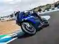 Játék Yamaha YZF R1 motor online