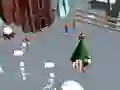 Játék Őrült Bombázó online