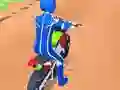 Játék Moto Forró Kerekek online