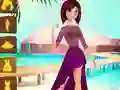 Játék Bikinis Hercegnő Öltöztetős online Játék Bikinis Hercegnő Öltöztetős online