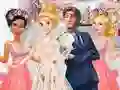 Játék Hercegnő Stílus Vlog OMG Esküvő online Játék Hercegnő Stílus Vlog OMG Esküvő online