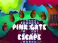 Játék Megszökés a Rózsaszín Kapuból online