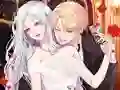 Játék Anime Pár Kiskirálynők Öltöztetése online Játék Anime Pár Kiskirálynők Öltöztetése online