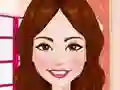 Játék Selena Gomez frizurái online