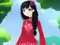 Játék Fantasy Avatar: Anime Öltöztető online